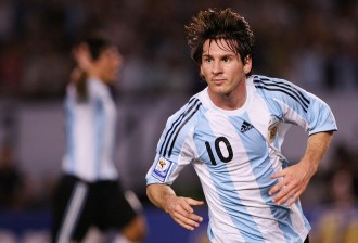 Cameroun : LÂ’Argentine dément un match amical avec les lions avant le mondial 2014